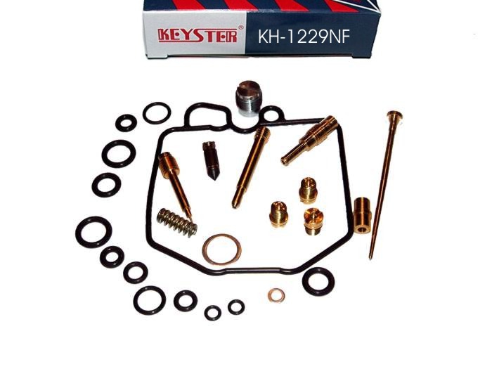 Keyster Carburateur De Réparation De Joints kh-1212nr